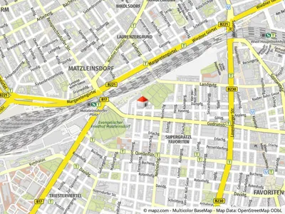 Gewerbeimmobilie mieten in Wien – € 11 – Bild 7 von 7