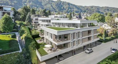 2-Zimmer-Wohnung kaufen in Gmunden – 55,75 m², € 395.000 – Bild 8 von 14