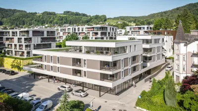 2-Zimmer-Wohnung kaufen in Gmunden – 55,75 m², € 395.000 – Bild 9 von 14