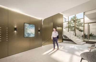 2-Zimmer-Wohnung kaufen in Gmunden – 55,75 m², € 395.000 – Bild 12 von 14
