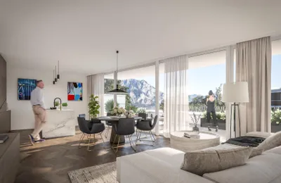 2-Zimmer-Wohnung kaufen in Gmunden – 55,75 m², € 395.000 – Bild 14 von 14