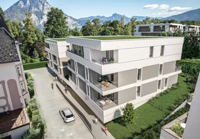 2-Zimmer-Wohnung kaufen in Gmunden – 55,75 m², € 395.000 – Bild 11 von 14