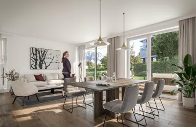 2-Zimmer-Wohnung kaufen in Gmunden – 55,75 m², € 395.000 – Bild 7 von 14