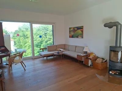 Traumhafte Dachgeschosswohnung in Hetzendorf – Bild 3