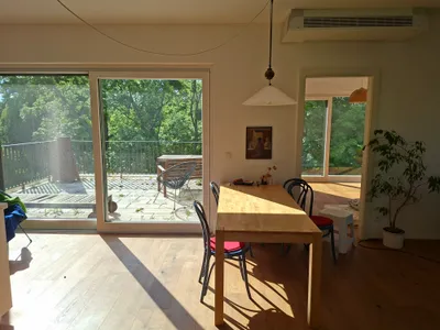 4-Zimmer-Wohnung mieten in Wien – 110 m², € 2.600 – Bild 4 von 12