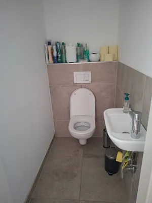 4-Zimmer-Wohnung mieten in Wien – 110 m², € 2.600 – Bild 11 von 12