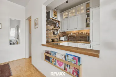 2-Zimmer-Wohnung kaufen in Linz – 49,6 m², € 230.000 – Bild 3 von 12