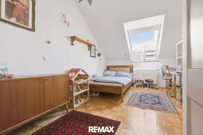 2-Zimmer-Wohnung kaufen in Linz – 49,6 m², € 230.000 – Bild 5 von 12