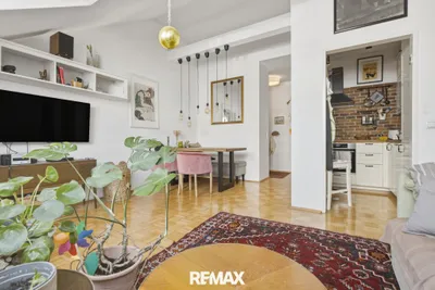 2-Zimmer-Wohnung kaufen in Linz – 49,6 m², € 230.000 – Bild 6 von 12