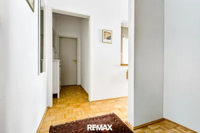 2-Zimmer-Wohnung kaufen in Linz – 49,6 m², € 230.000 – Bild 9 von 12