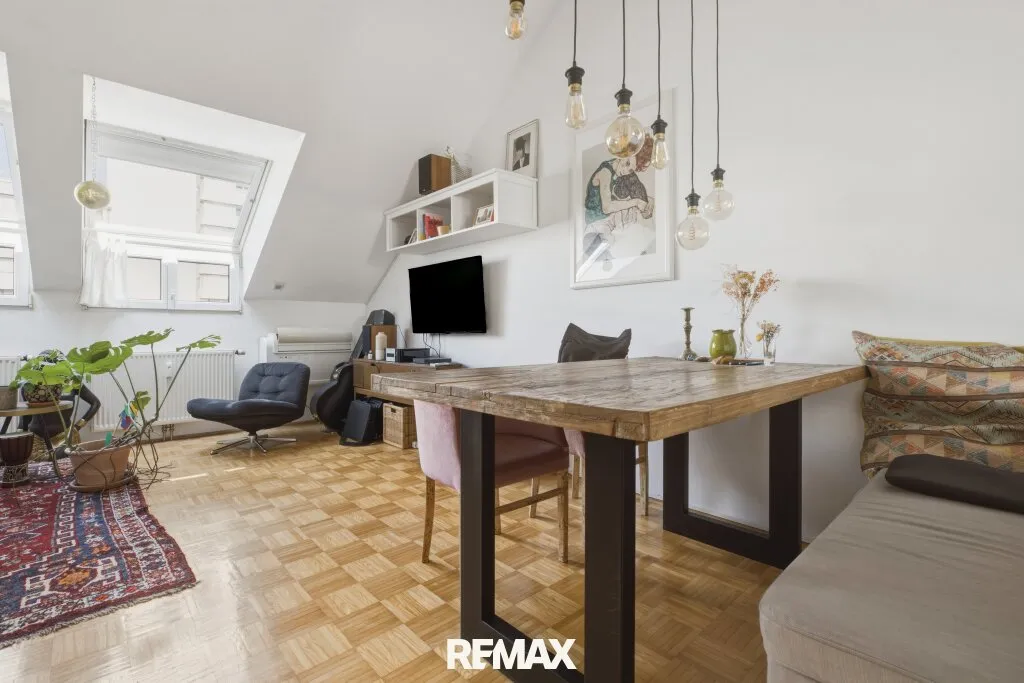 Wohnung – Linz - Ansicht 2