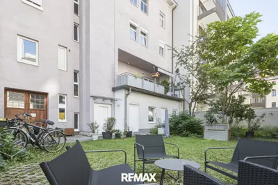 2-Zimmer-Wohnung kaufen in Linz – 49,6 m², € 230.000 – Bild 8 von 12