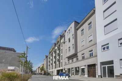 2-Zimmer-Wohnung kaufen in Linz – 49,6 m², € 230.000 – Bild 11 von 12