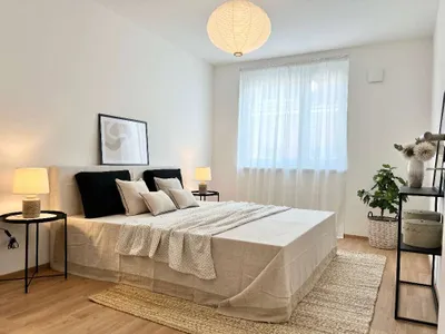 3-Zimmer-Wohnung mieten in Neunkirchen – 79 m², € 843 – Bild 9 von 13
