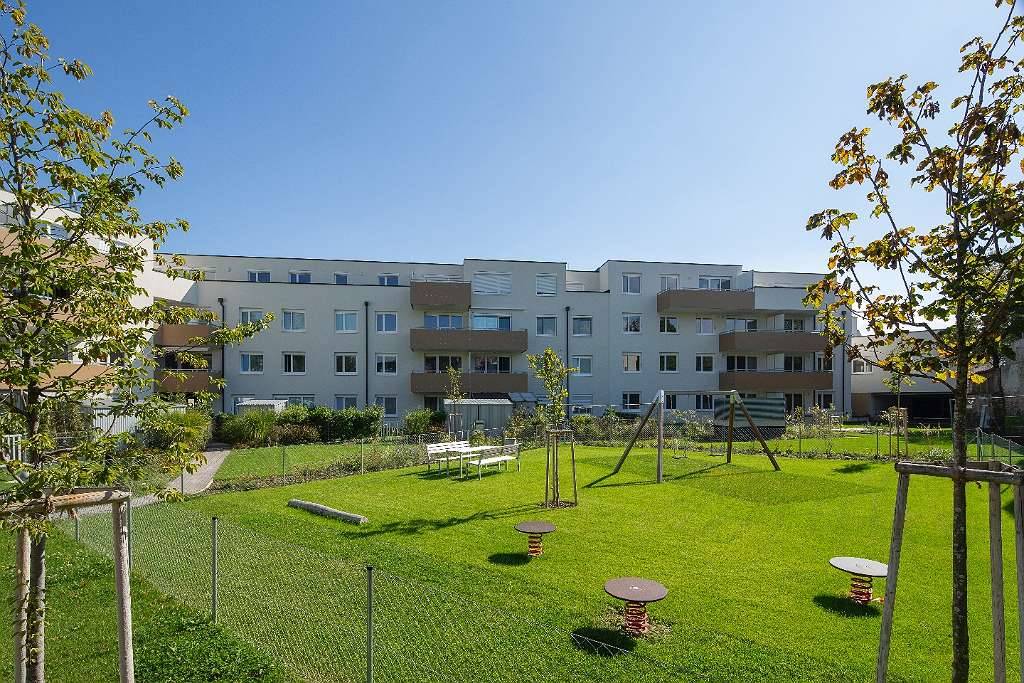 WOHNEN IN ZENTRALER LAGE: Moderne 3-Zimmer-Wohnung mit Loggia - Ansicht 3