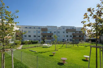 3-Zimmer-Wohnung mieten in Neunkirchen – 79 m², € 843 – Bild 3 von 13