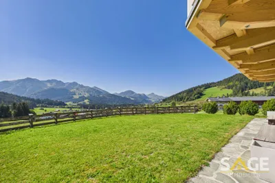 8-Zimmer-Haus mieten in Kitzbühel – 249,4 m², € 3.800 – Bild 2 von 6