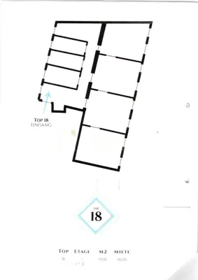 6-Zimmer-Wohnung kaufen in Wien – 177,28 m², € 699.000 – Bild 11 von 11