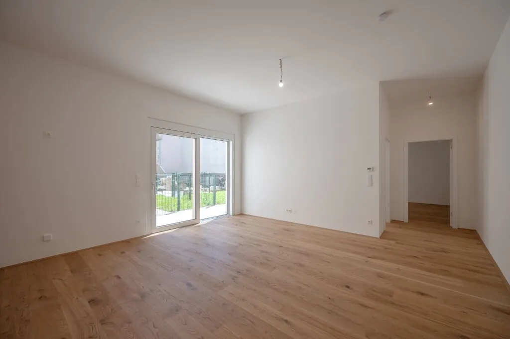 Wohnung – Wien - Ansicht 2