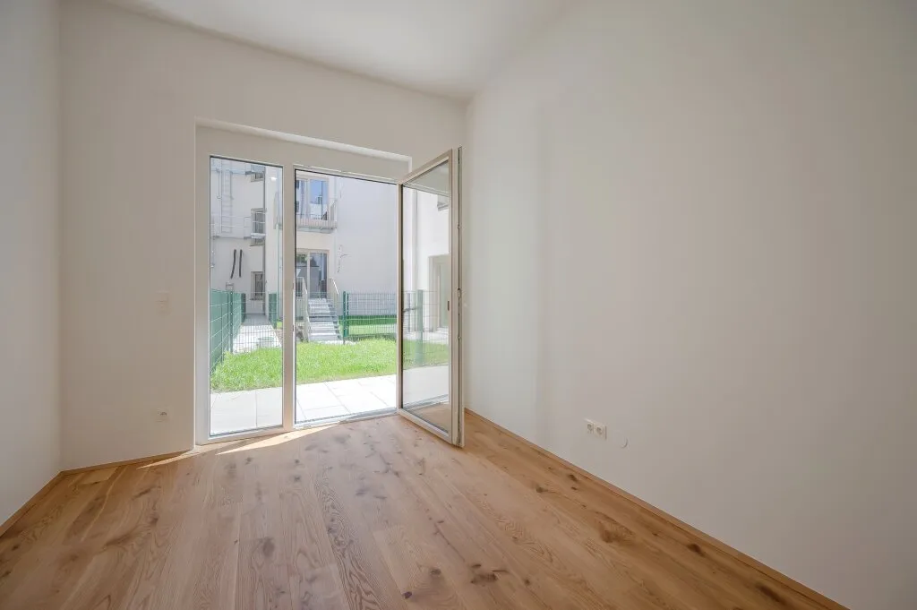Wohnung – Wien - Ansicht 3