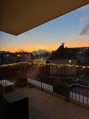 3-Zimmer-Wohnung mieten in Salzburg Stadt – 66 m², € 1.900 – Bild 7 von 8