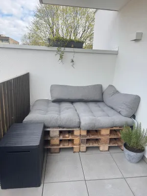 3-Zimmer-Wohnung mieten in Salzburg Stadt – 66 m², € 1.900 – Bild 6 von 8