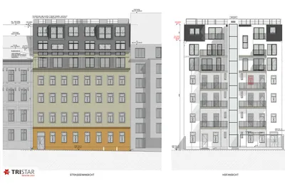 4-Zimmer-Wohnung kaufen in Wien – 91,66 m², € 684.000 – Bild 20 von 22