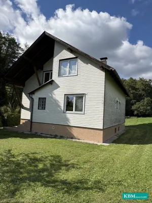 Haus mieten in Sankt Pölten Land – 170 m², € 1.500 – Bild 2 von 28