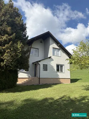 Haus mieten in Sankt Pölten Land – 170 m², € 1.500
