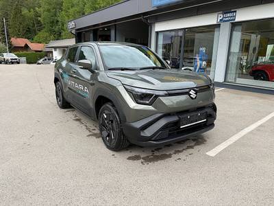 Suzuki Vitara eVitara 61kWh GL+ Allgrip-e Flash