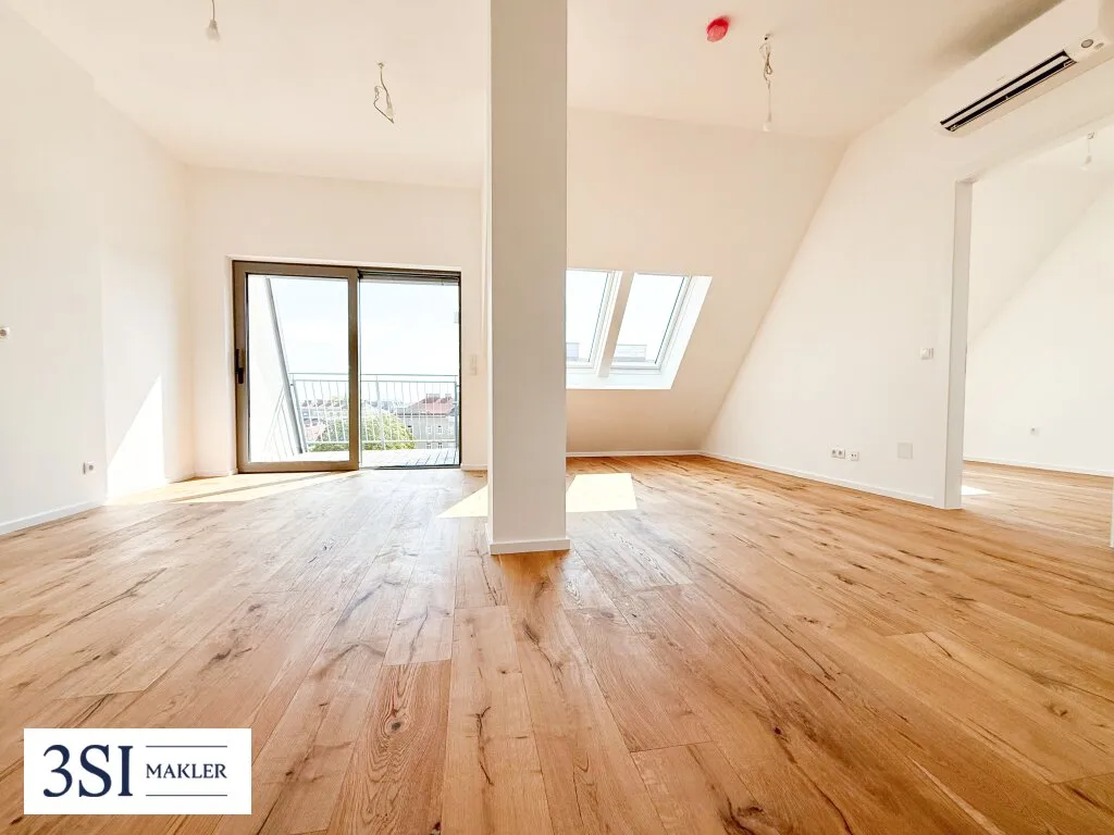 Wohnung – Wien - Ansicht 2