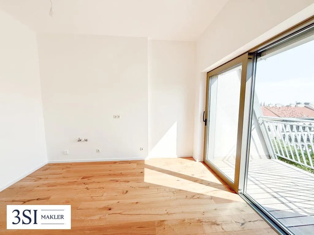 Wohnung – Wien - Ansicht 3