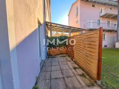 3-Zimmer-Wohnung mieten in Graz – 54,8 m², € 550 – Bild 7 von 11