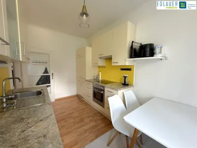 2-Zimmer-Wohnung mieten in Sankt Pölten – 61,1 m², € 600 – Bild 3 von 9