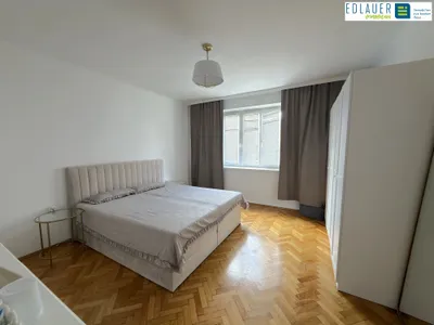 2-Zimmer-Wohnung mieten in Sankt Pölten – 61,1 m², € 600 – Bild 2 von 9