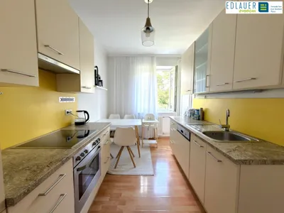 2-Zimmer-Wohnung mieten in Sankt Pölten – 61,1 m², € 600 – Bild 4 von 9