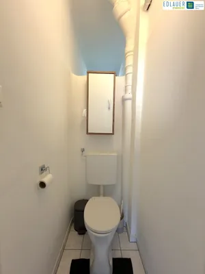 2-Zimmer-Wohnung mieten in Sankt Pölten – 61,1 m², € 600 – Bild 8 von 9