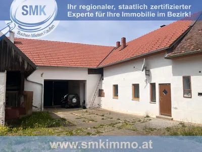 5-Zimmer-Immobilie kaufen in Waidhofen an der Thaya – 130 m², € 160.000 – Bild 3 von 20
