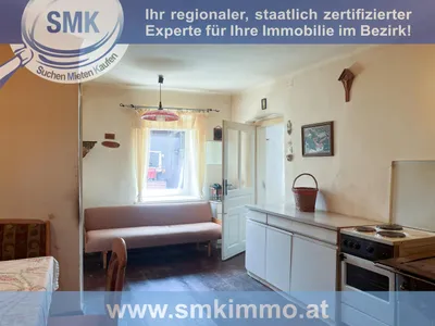 5-Zimmer-Immobilie kaufen in Waidhofen an der Thaya – 130 m², € 160.000 – Bild 7 von 20