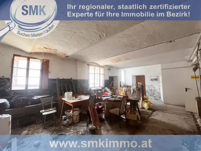 5-Zimmer-Immobilie kaufen in Waidhofen an der Thaya – 130 m², € 160.000 – Bild 14 von 20