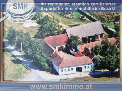 5-Zimmer-Immobilie kaufen in Waidhofen an der Thaya – 130 m², € 160.000 – Bild 19 von 20