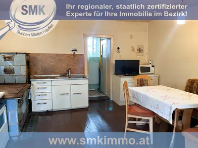 5-Zimmer-Immobilie kaufen in Waidhofen an der Thaya – 130 m², € 160.000 – Bild 6 von 20