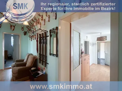 5-Zimmer-Immobilie kaufen in Waidhofen an der Thaya – 130 m², € 160.000 – Bild 5 von 20
