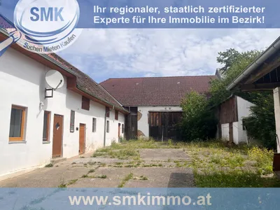 5-Zimmer-Immobilie kaufen in Waidhofen an der Thaya – 130 m², € 160.000 – Bild 2 von 20