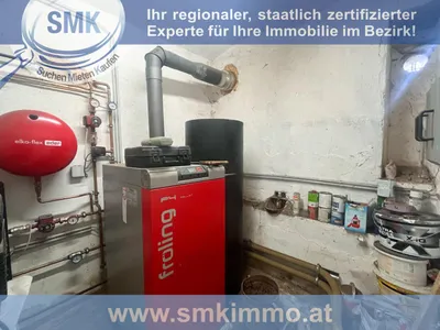 5-Zimmer-Immobilie kaufen in Waidhofen an der Thaya – 130 m², € 160.000 – Bild 13 von 20