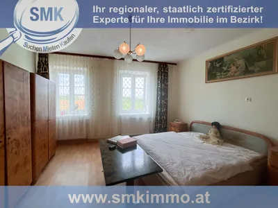 5-Zimmer-Immobilie kaufen in Waidhofen an der Thaya – 130 m², € 160.000 – Bild 9 von 20