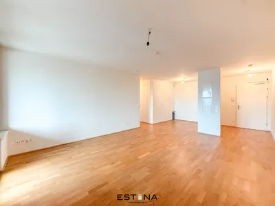 Top 2 Zimmer Wohnung mit Loggia und gutem Grundriss – Bild 3