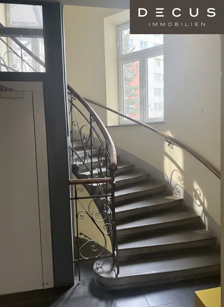Wohnung – Wien - Ansicht 2