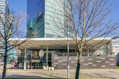 Gewerbeimmobilie mieten in Wien – 750 m², € 15.675 – Bild 3 von 5