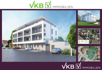 Wohnung kaufen in Linz Land – 65,53 m², € 314.200 – Bild 4 von 26